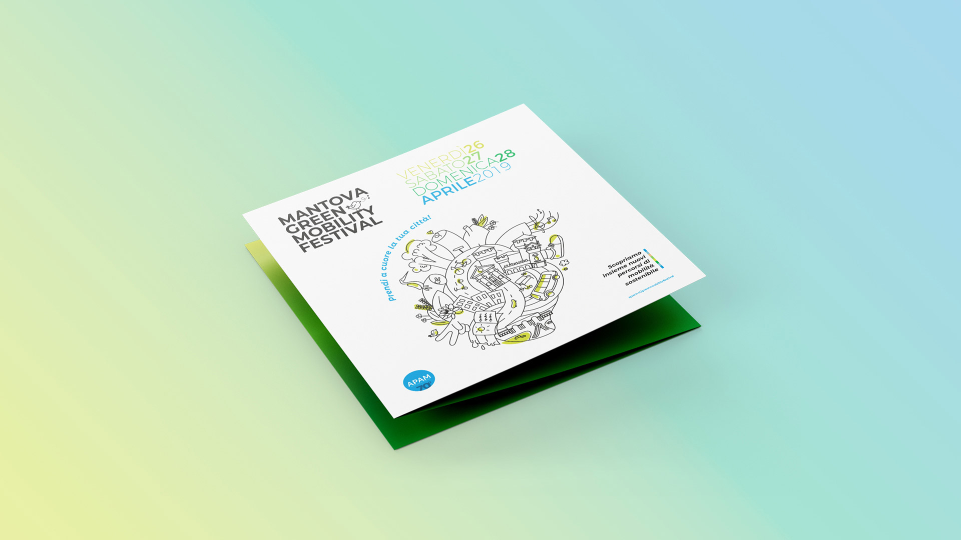 Mantova Green Mobility Festival
