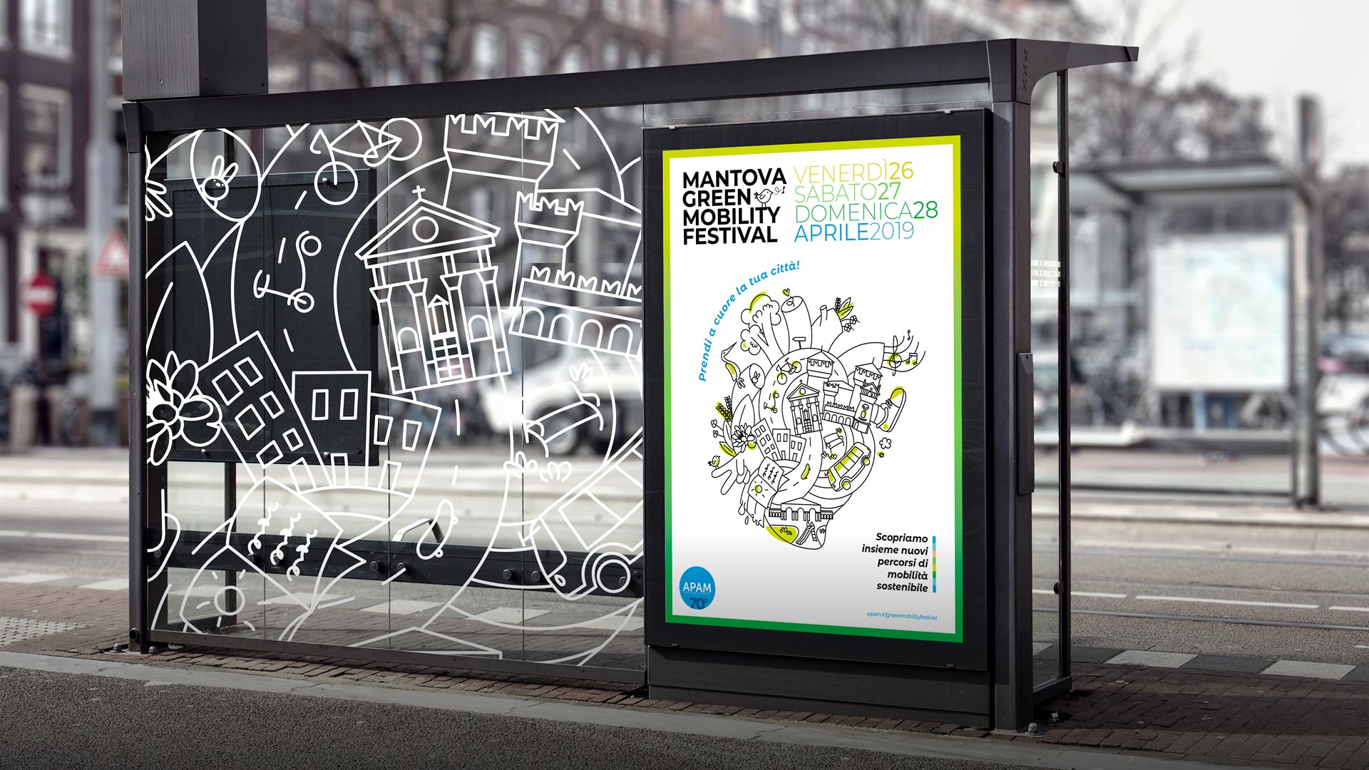Mantova Green Mobility Festival