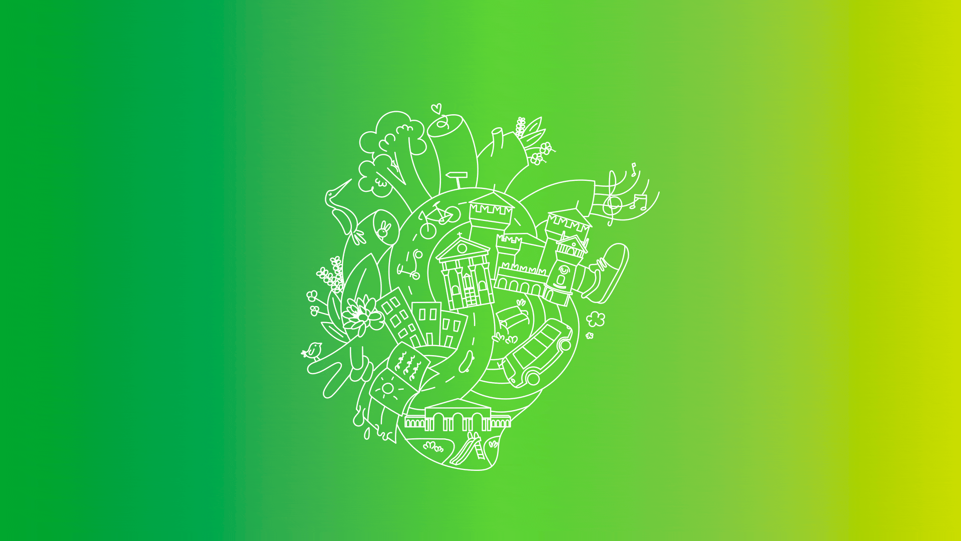 Mantova Green Mobility Festival