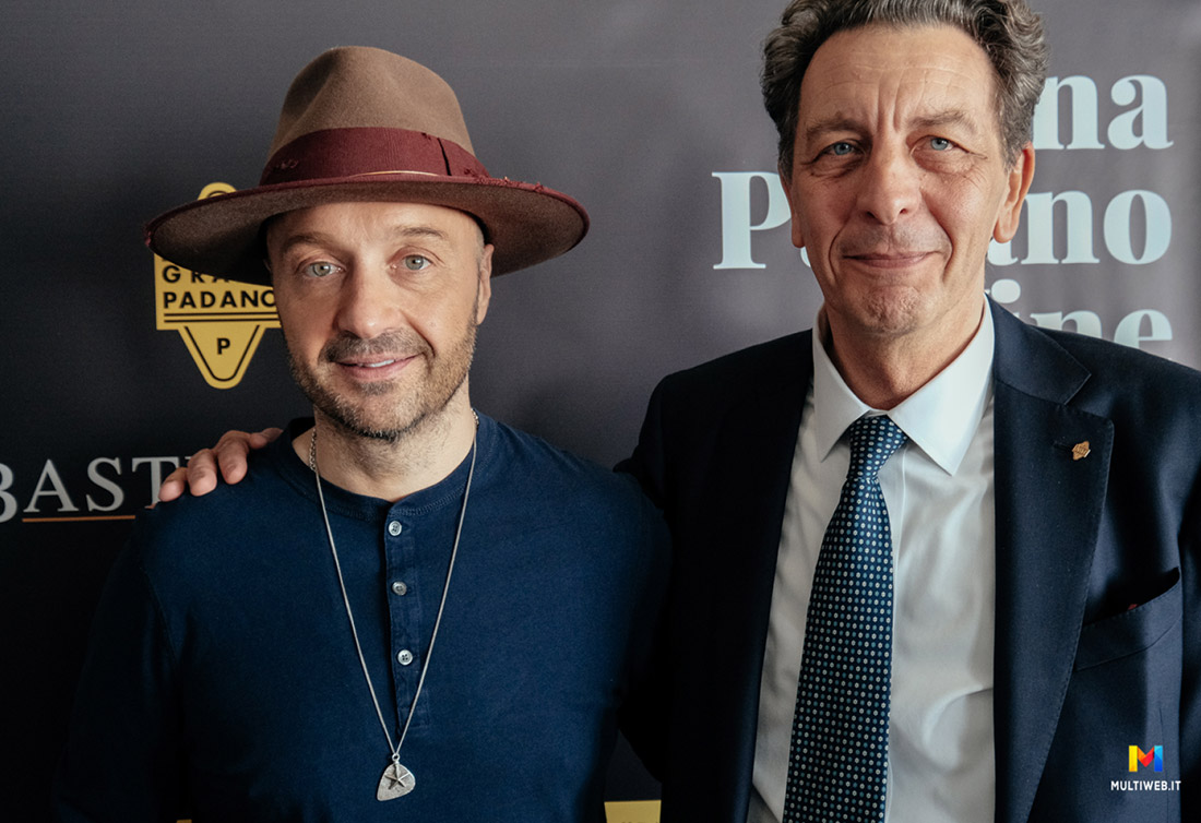 A degustazione con Bastianich