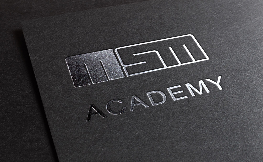 Press office progetto MSM Academy
