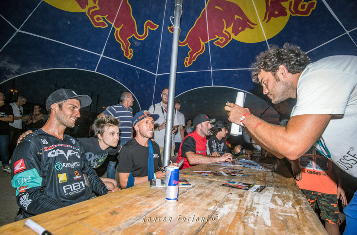 The SUPERCROSS CUP 2019 fills the Brixia Forum with adrenaline