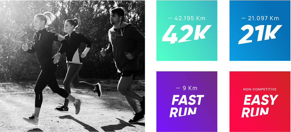 BAM YOUR TEAM. Il team building per le aziende alla Brescia Art Marathon 2020
