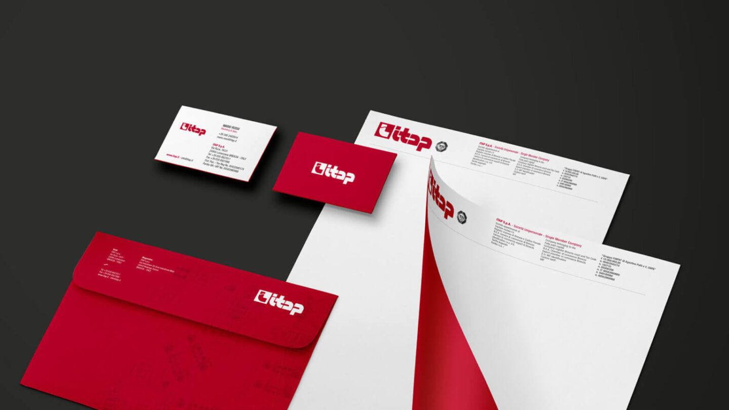 ITAP Spa sceglie Gruppo WISE come partner della sua comunicazione