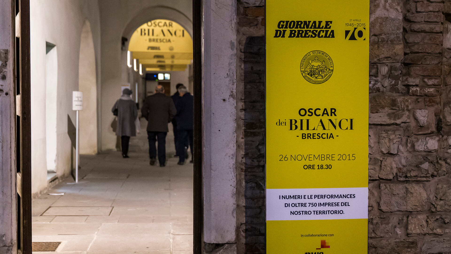 Gruppo Editoriale Bresciana
