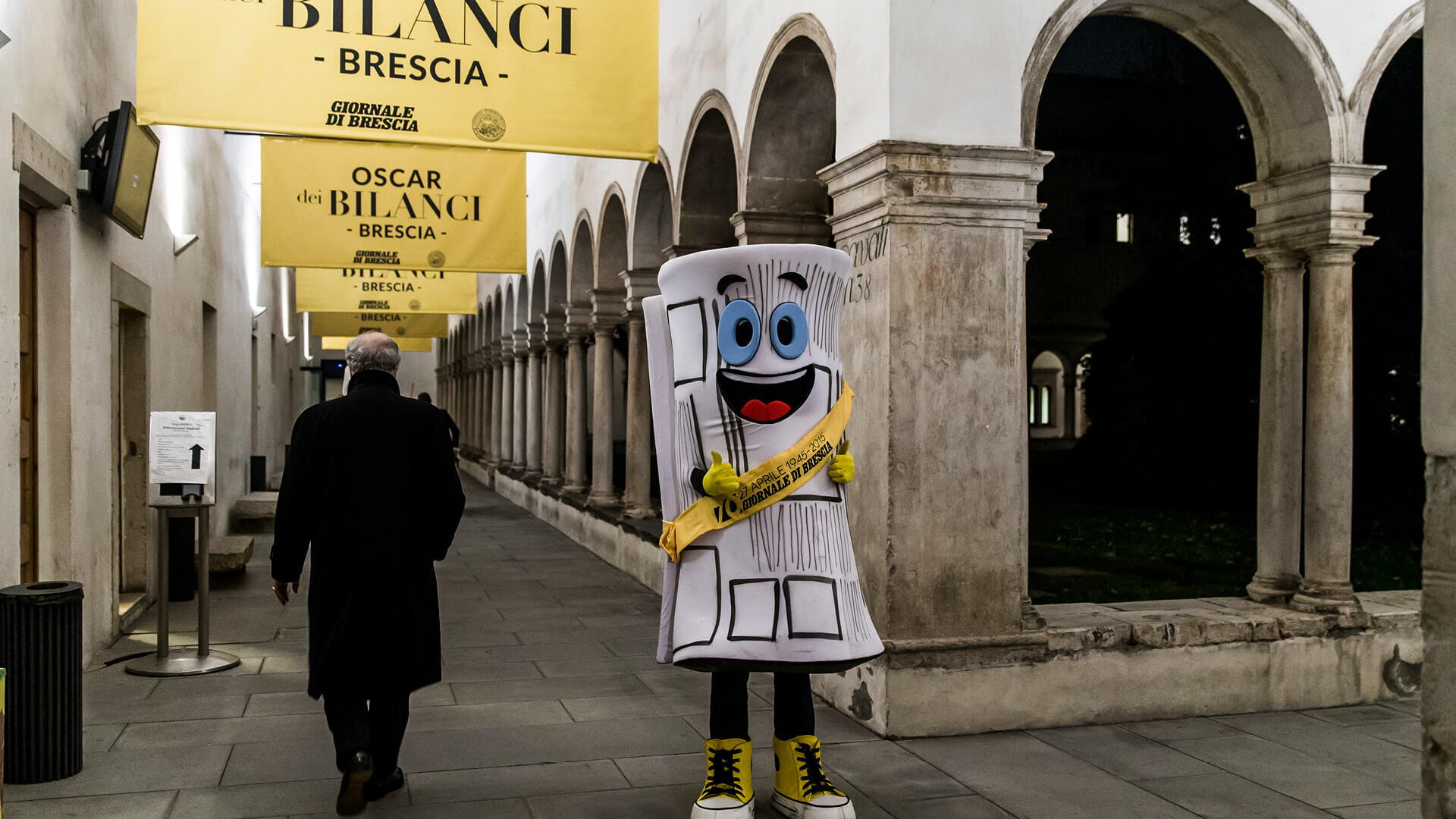 Gruppo Editoriale Bresciana