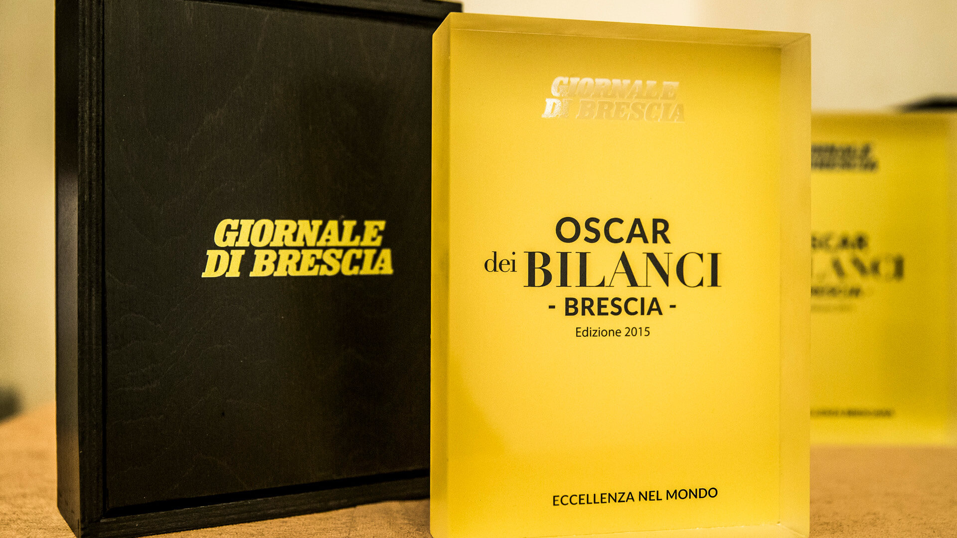 Gruppo Editoriale Bresciana