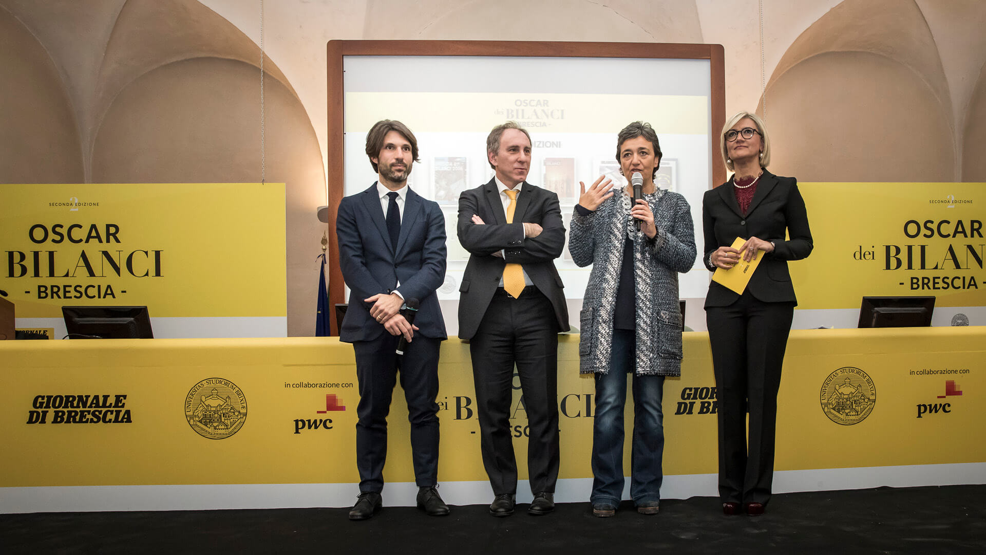 Gruppo Editoriale Bresciana