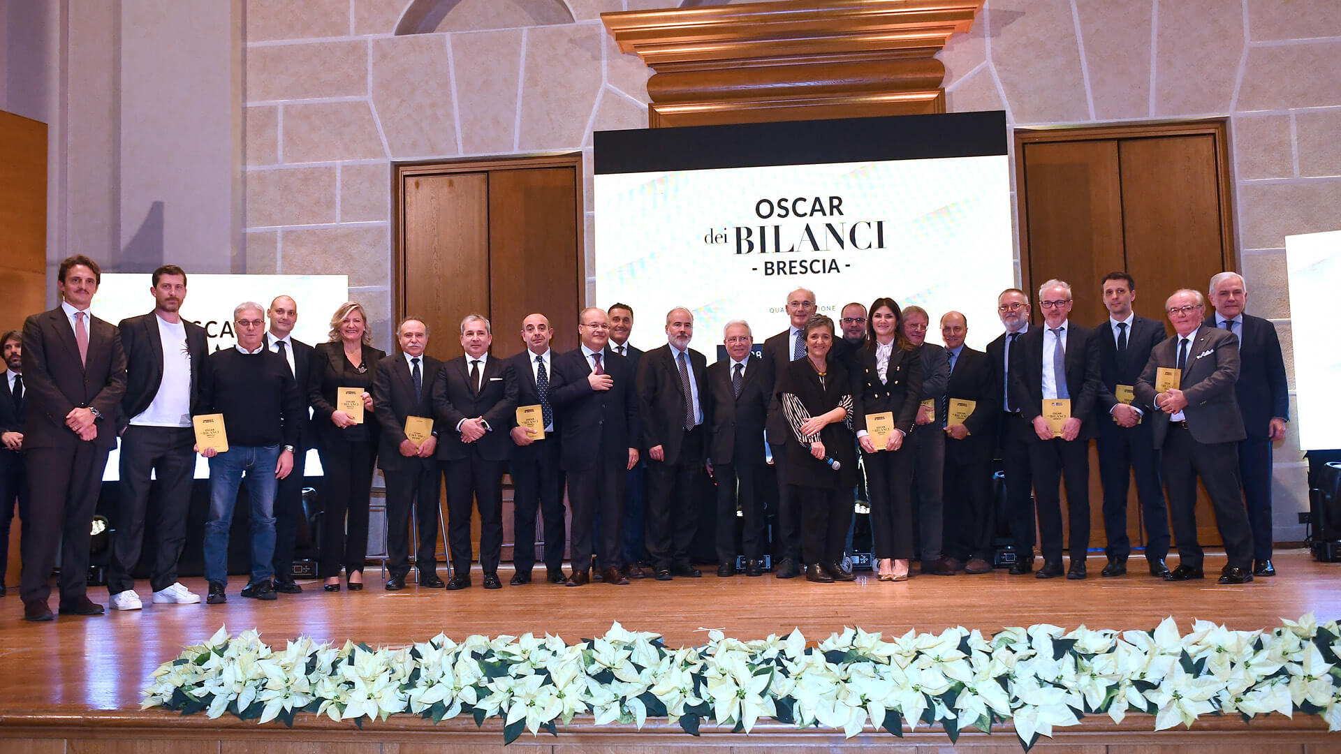 Gruppo Editoriale Bresciana