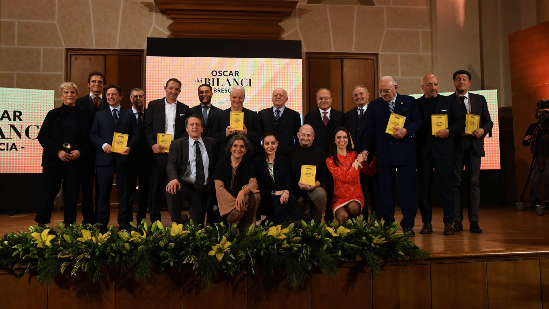 Gruppo Editoriale Bresciana