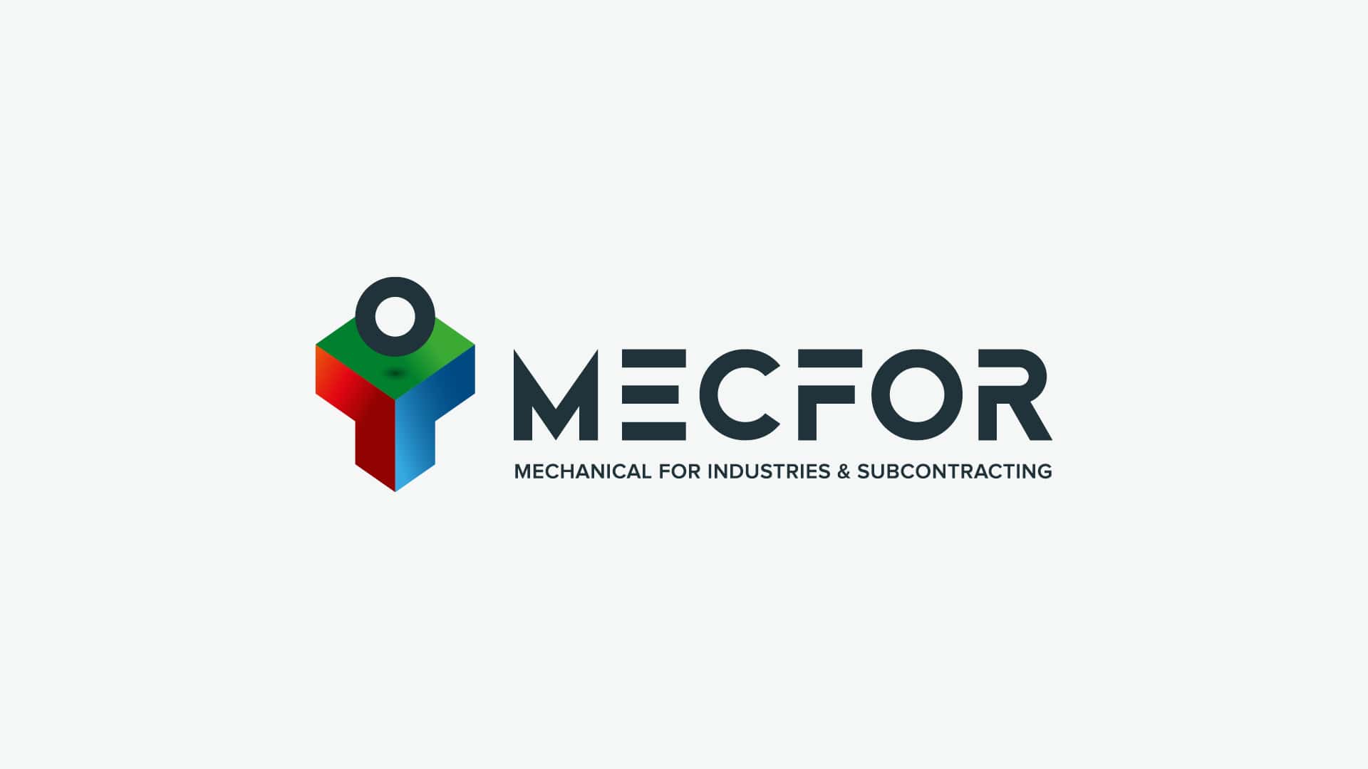 Mecfor