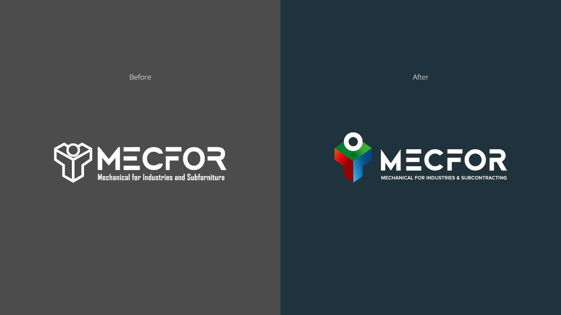 Mecfor