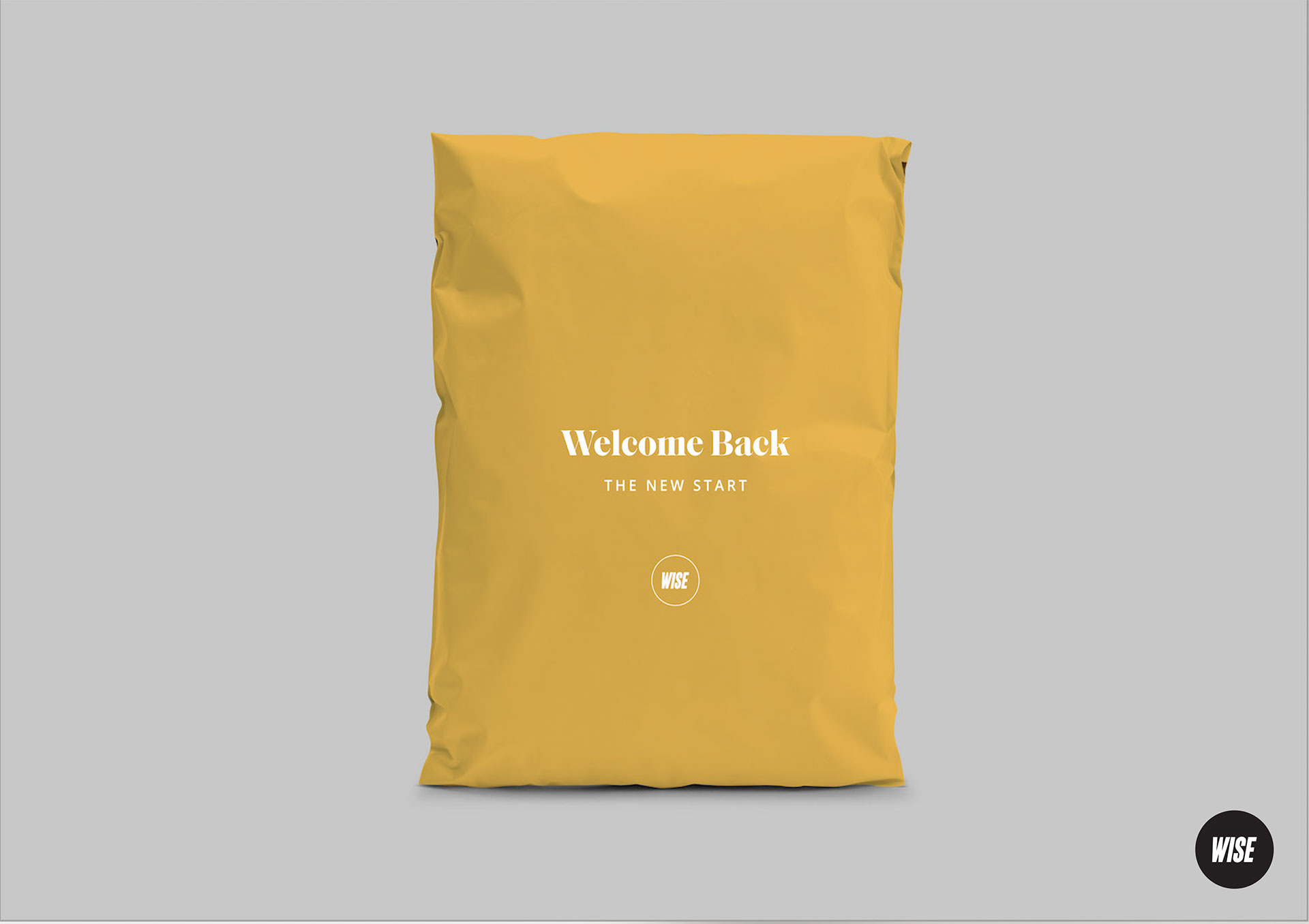 Employer Branding Welcome Kit