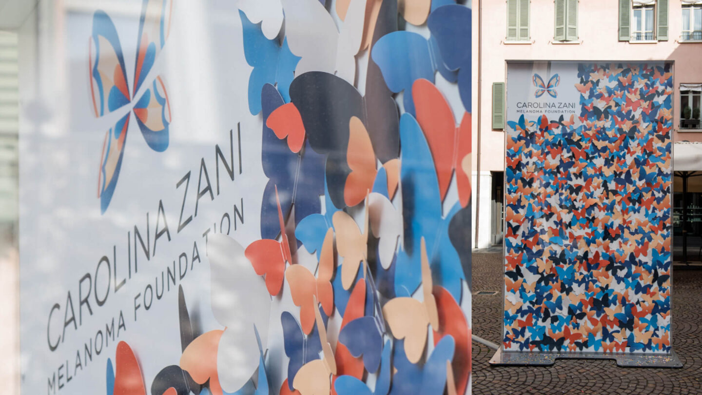 Carolina Zani Melanoma Foundation: Gruppo WISE partner nella lotta contro il melanoma