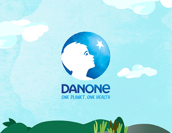 Danone