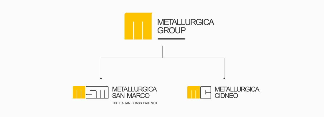 Gruppo WISE lancia Metallurgica Group