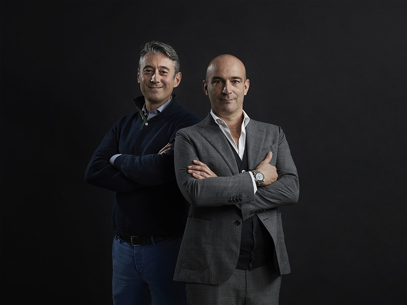 Gruppo WISE lancia Metallurgica Group