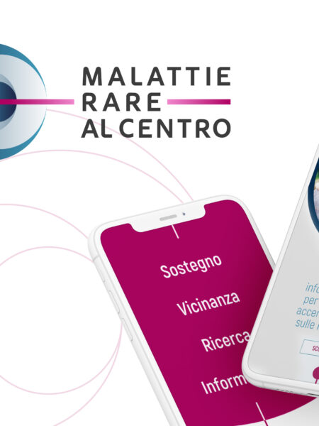 Malattie rare al centro