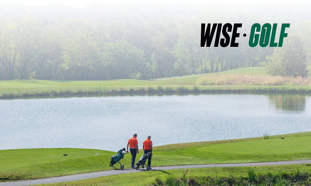 WISE Golf