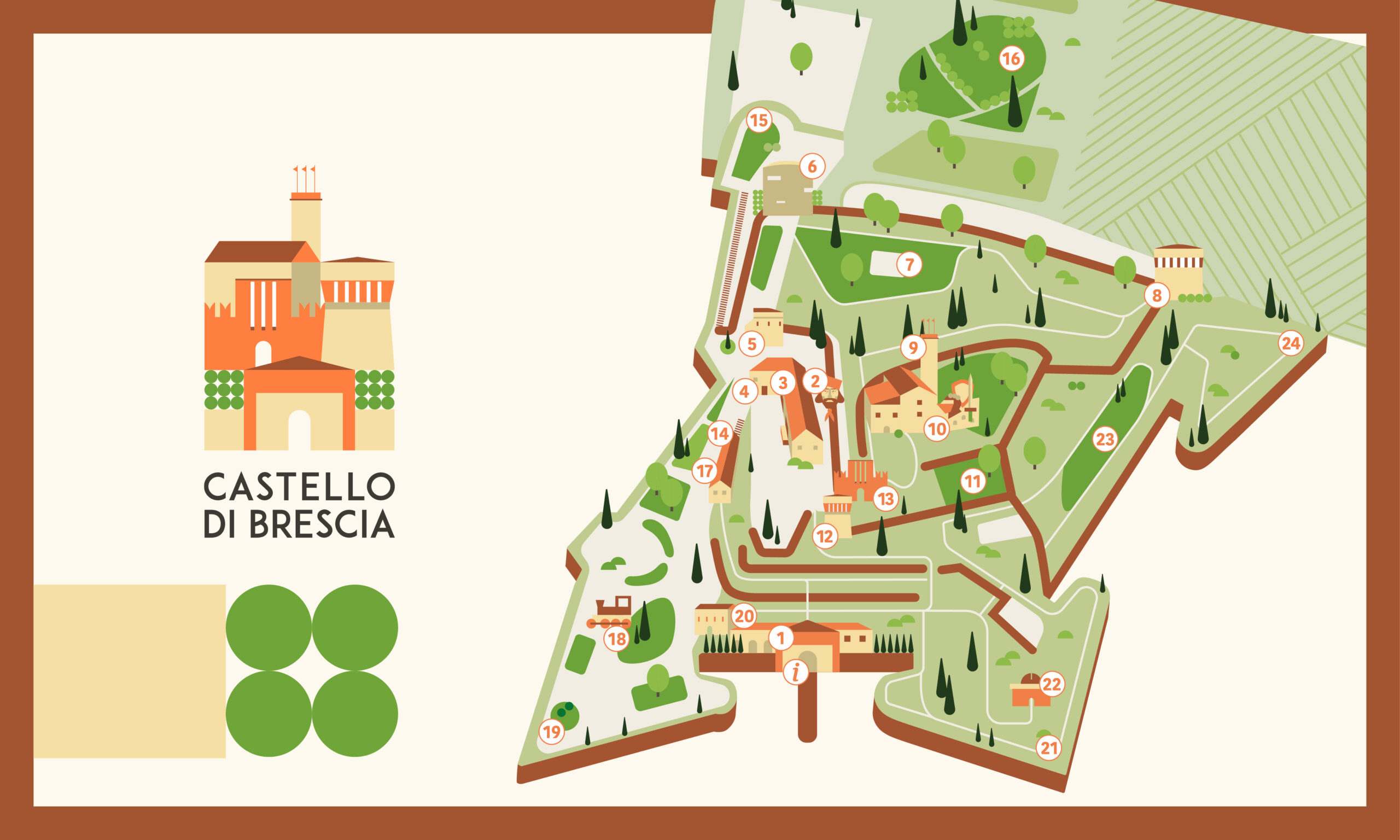 Bergamo Brescia Italian Capital of Culture 2023
