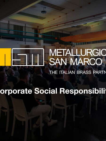 Metallurgica San Marco CSR