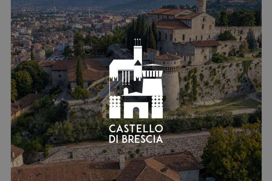 Branding del Castello di Brescia