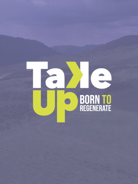 TakeUP
