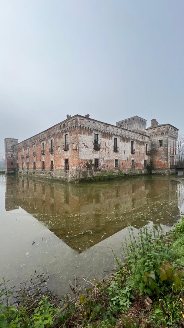 Gruppo WISE enhances the Castello di Padernello with an innovative territorial marketing project
