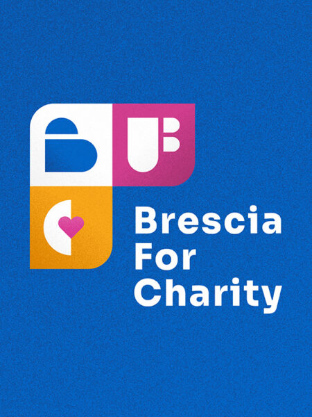 Brescia for Charity