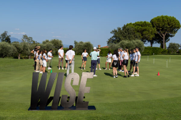 Gruppo WISE Summer Party 2025