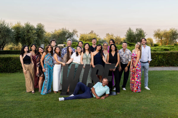 Gruppo WISE Summer Party 2025