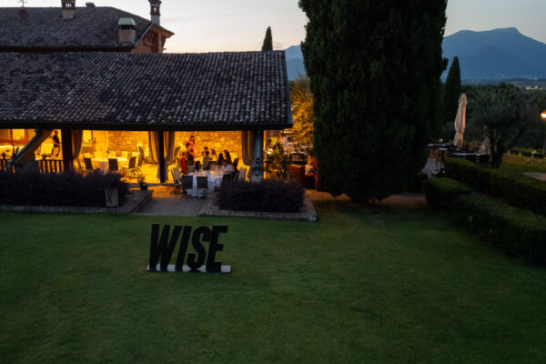 Gruppo WISE Summer Party 2025