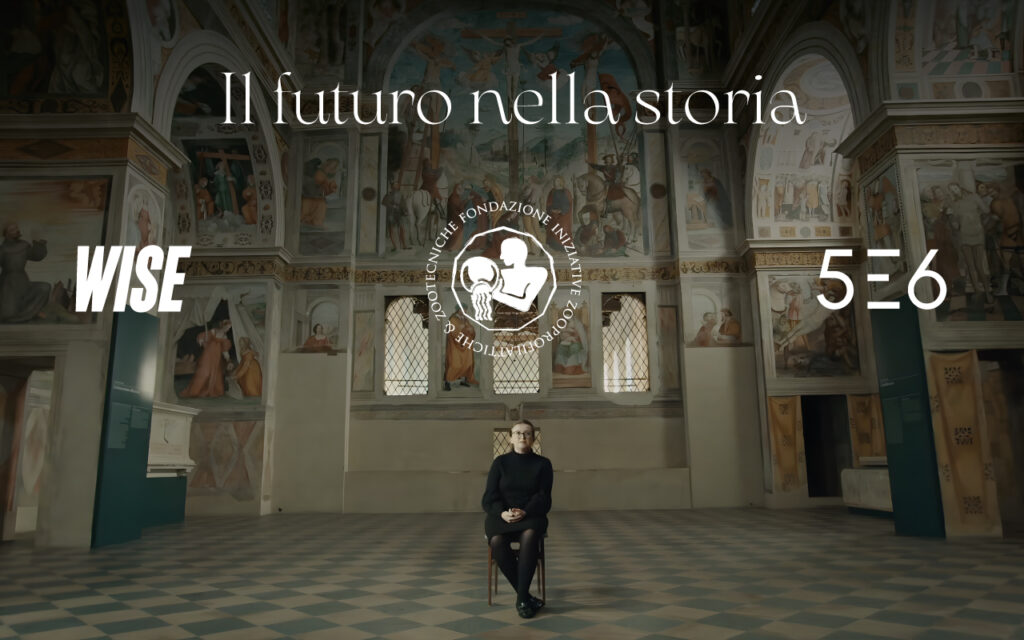 Il Futuro nella storia