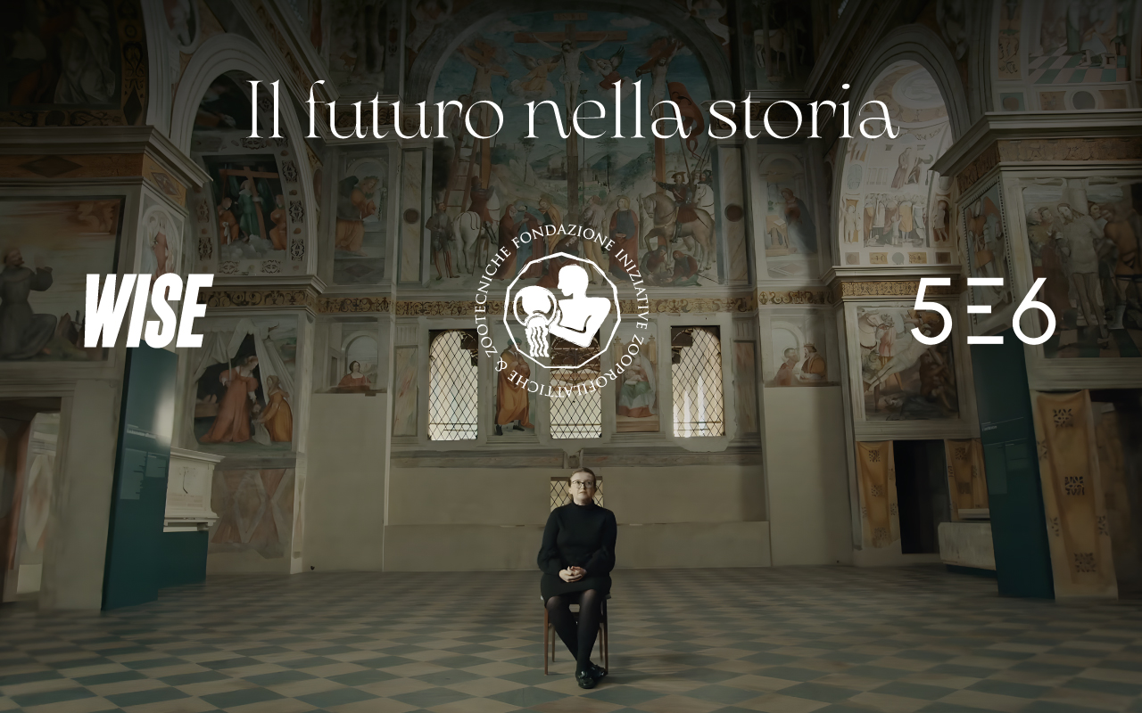 Il Futuro nella storia