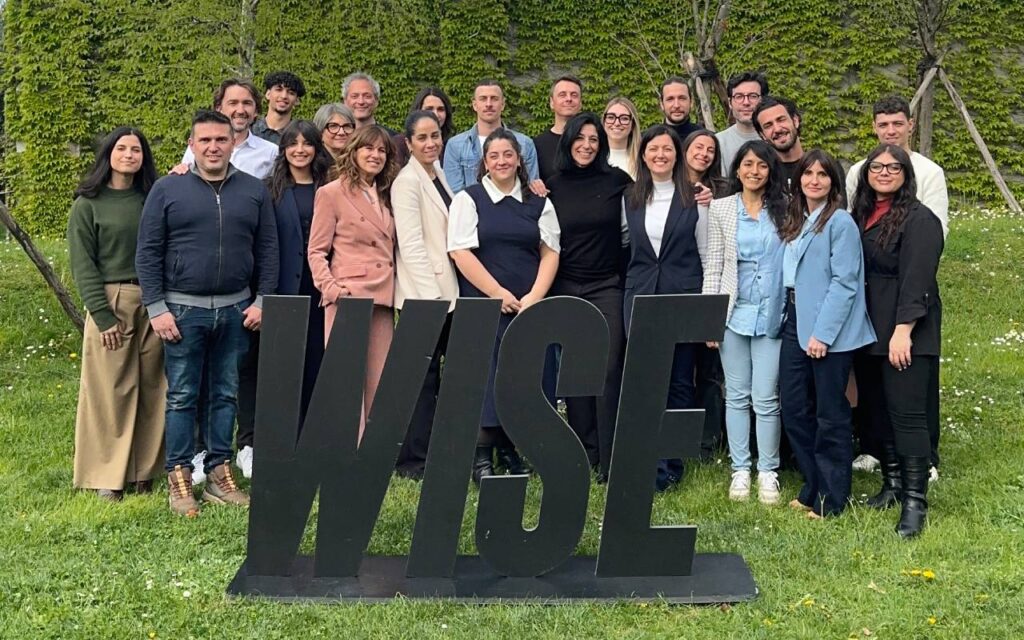 Gruppo WISE - Convention 2026