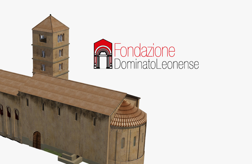 Villa Badia: an immersive site for the discovery of the eternal home of King Desiderio