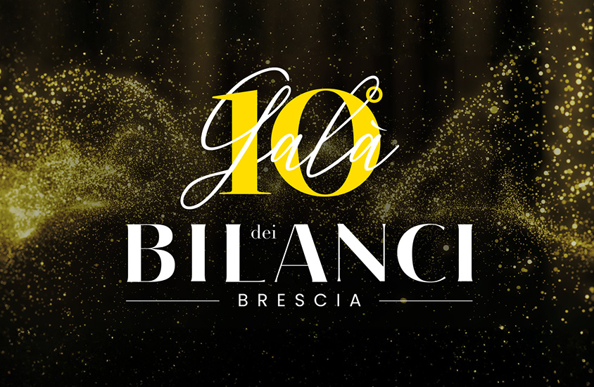 Galà dei Bilanci: Gruppo WISE as Organizing Partner for a Record-Breaking 10th Edition