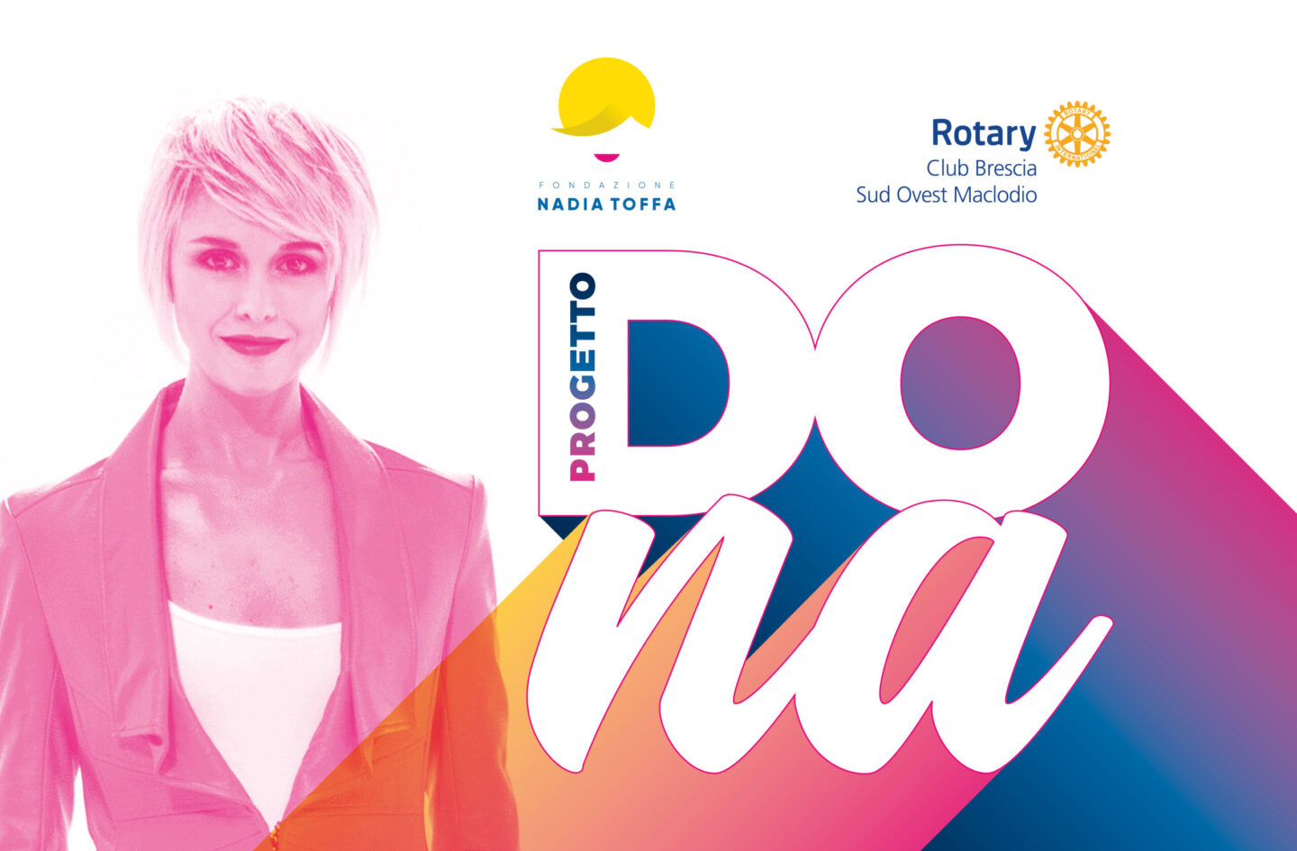WISE Group together with Nadia Toffa Foundation for the new Charity project, “DOna”!