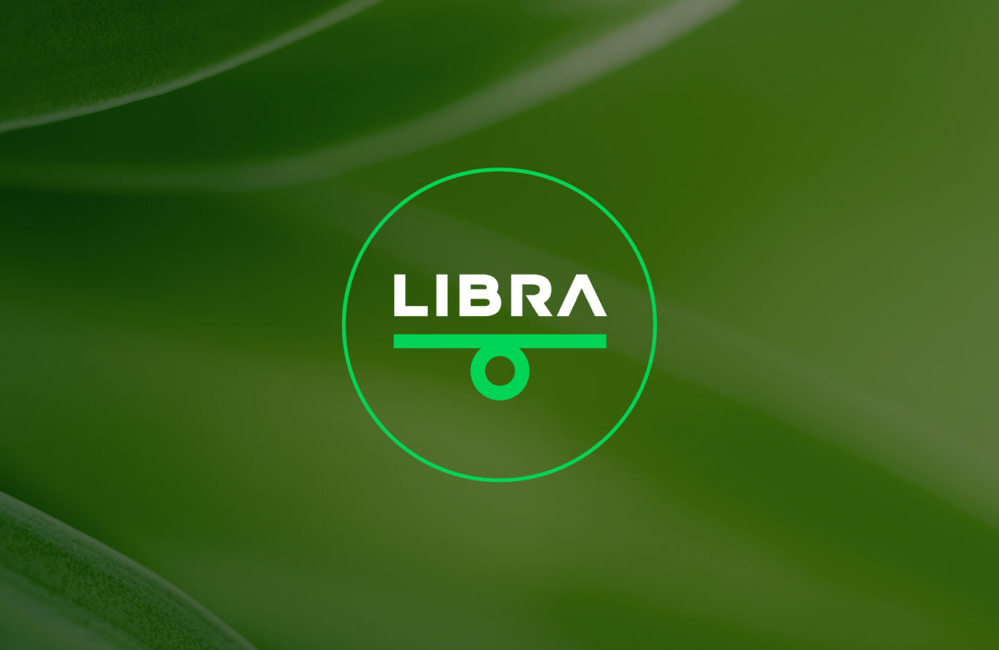 LIBRA: 360° communication for an innovative and sustainable product
