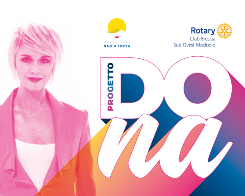 Gruppo WISE insieme a Fondazione Nadia Toffa per il nuovo progetto Charity