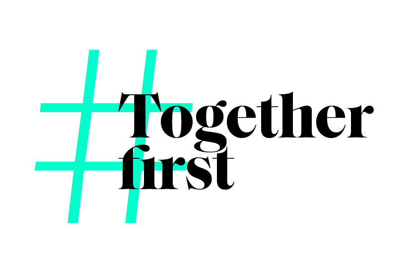 WISE Group presents #togetherfirst attention to social issues, which turns into a review of charity events and initiatives