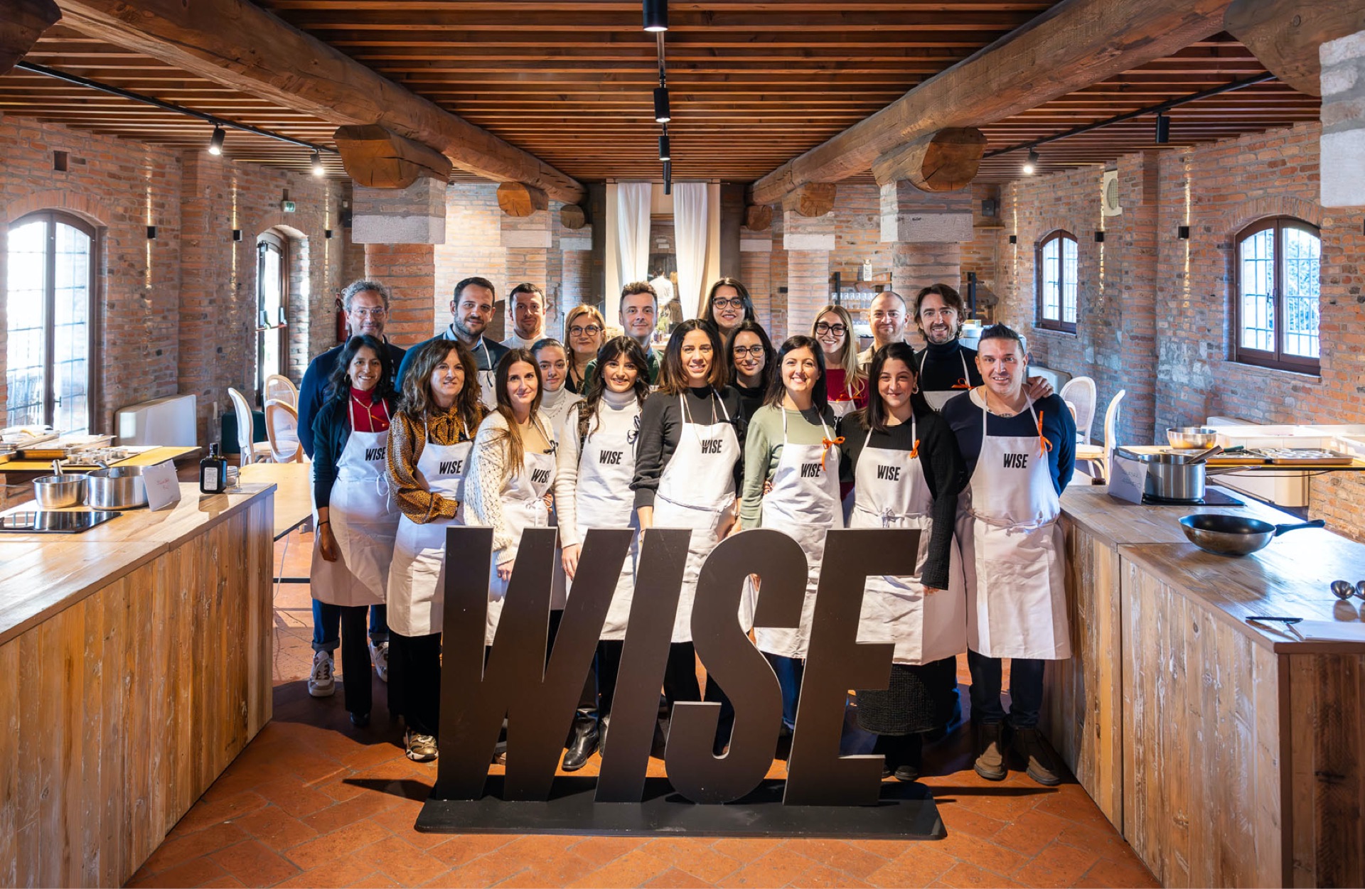 WISE Group convention: 2023 results and strategies for great teamwork
