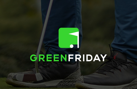 WISE Golf: the 12th edition of Green Friday in Milan on May 27th