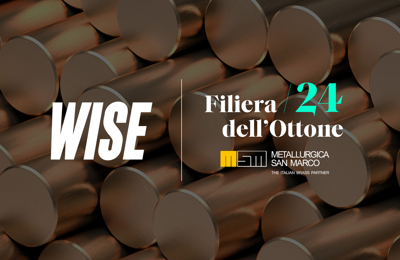 Gruppo WISE strategic partner in the Brass Supply Chain project recognized by the Lombardy Region