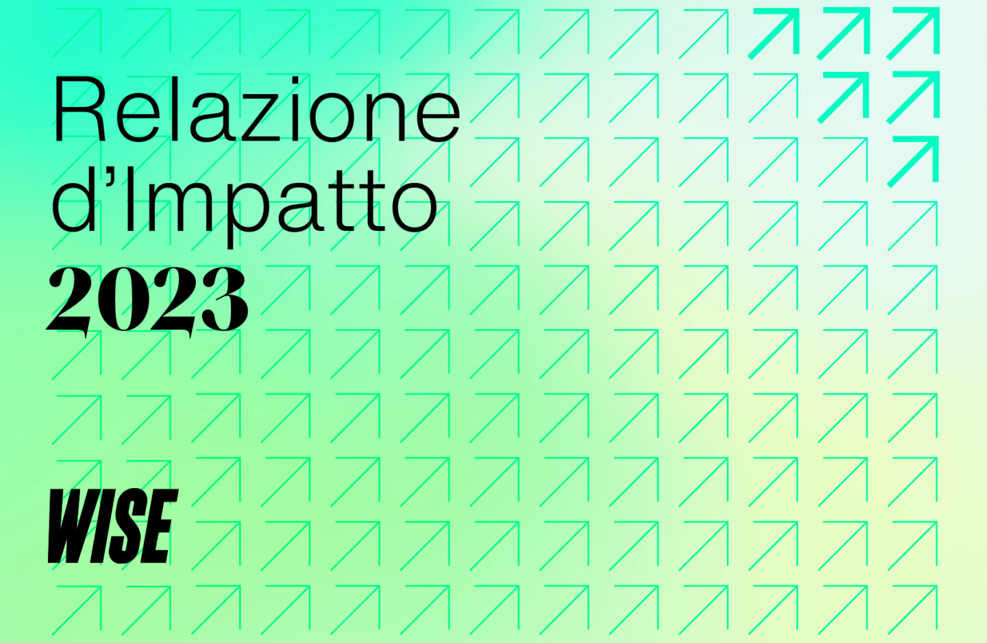Gruppo WISE: pubblicata la Relazione d’Impatto 2023
