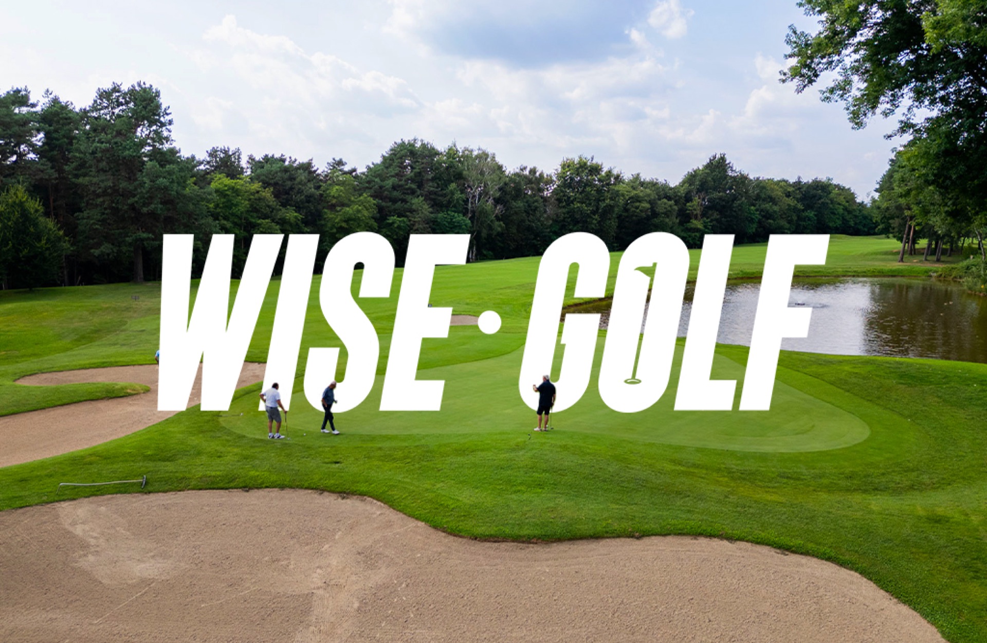 WISE Golf: A Year of Successes and Connections Between Golf and Business