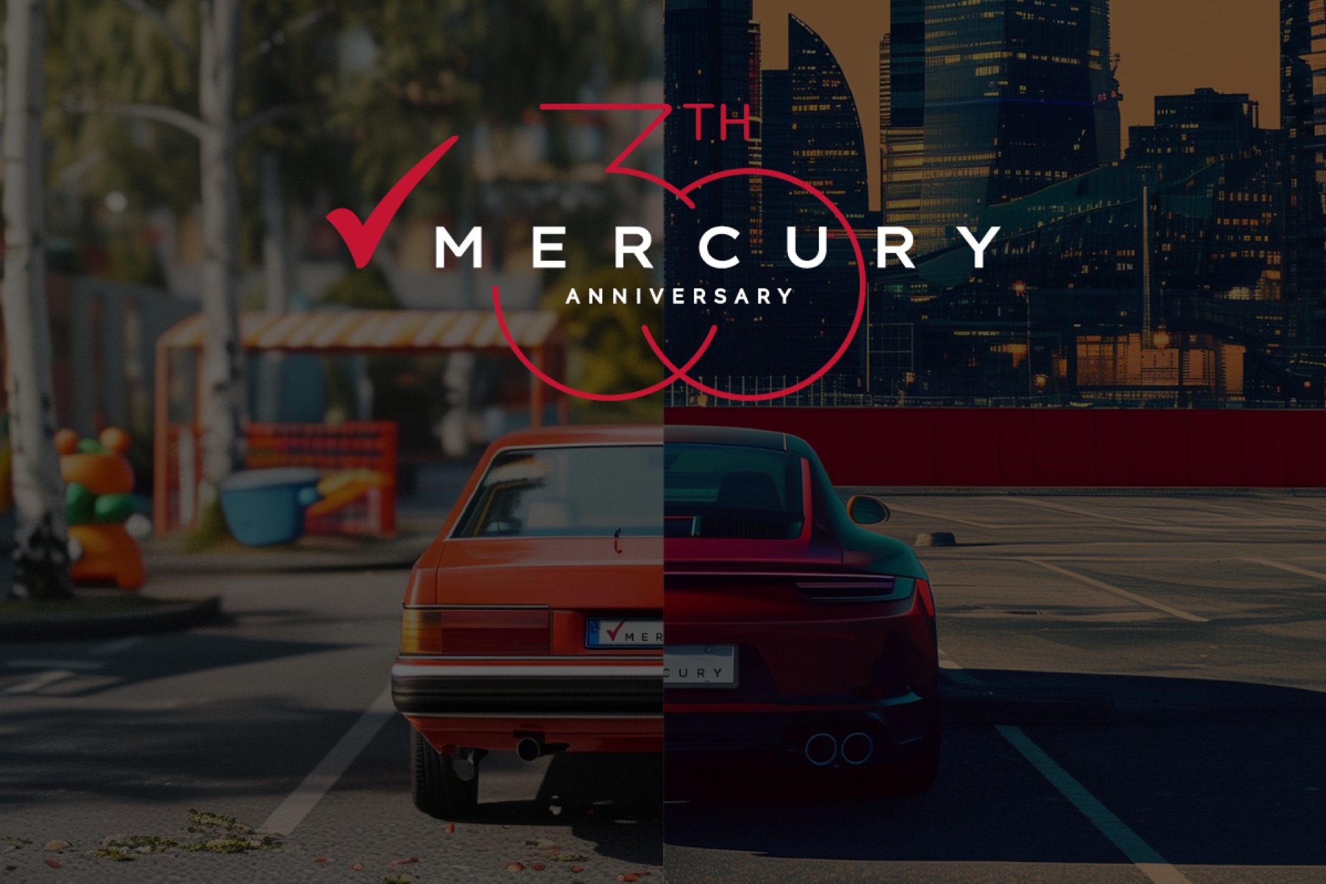 Gruppo WISE celebrates 30 years of Mercury with a dedicated campaign
