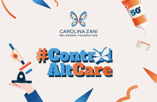 Carolina Zani Melanoma Foundation e Gruppo Pleiadi insieme per la cultura della Prevenzione