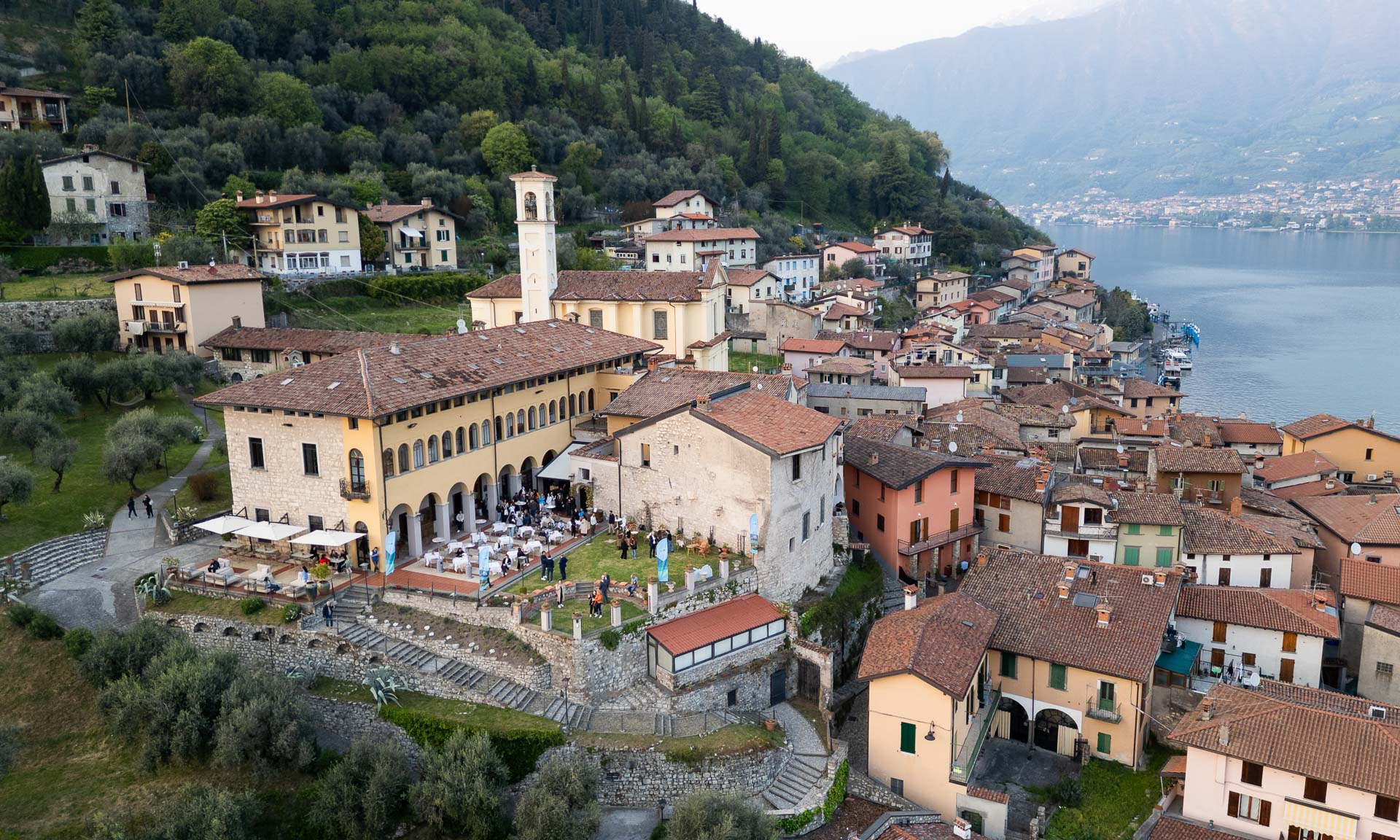 Visit Brescia - BILNI – Borsa Internazionale dei Laghi del Nord Italia 2026