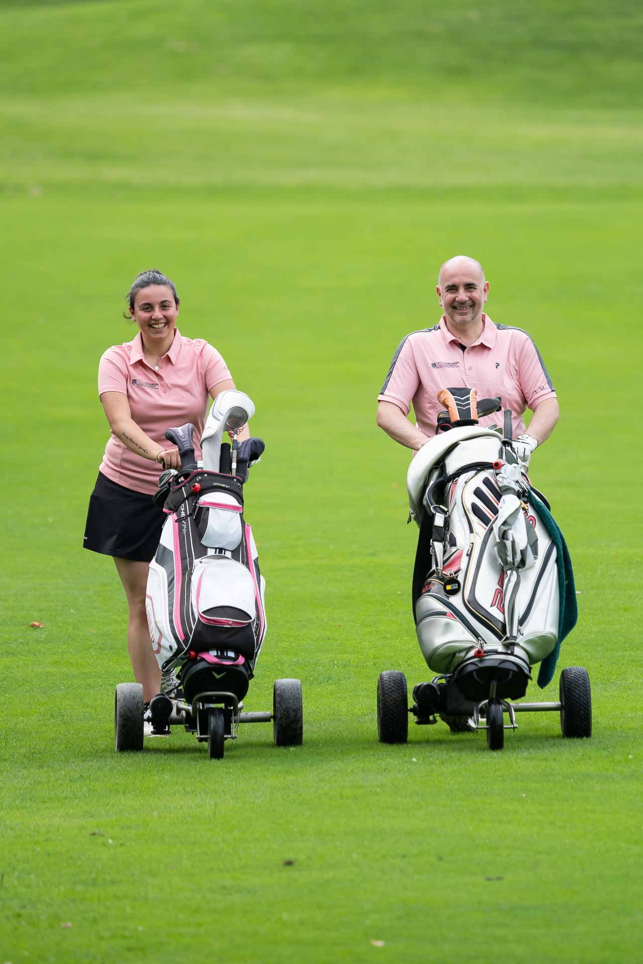 Metallurgica San Marco - Trofeo di Golf - 10 edizioni